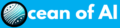 Ocean of AI Logo